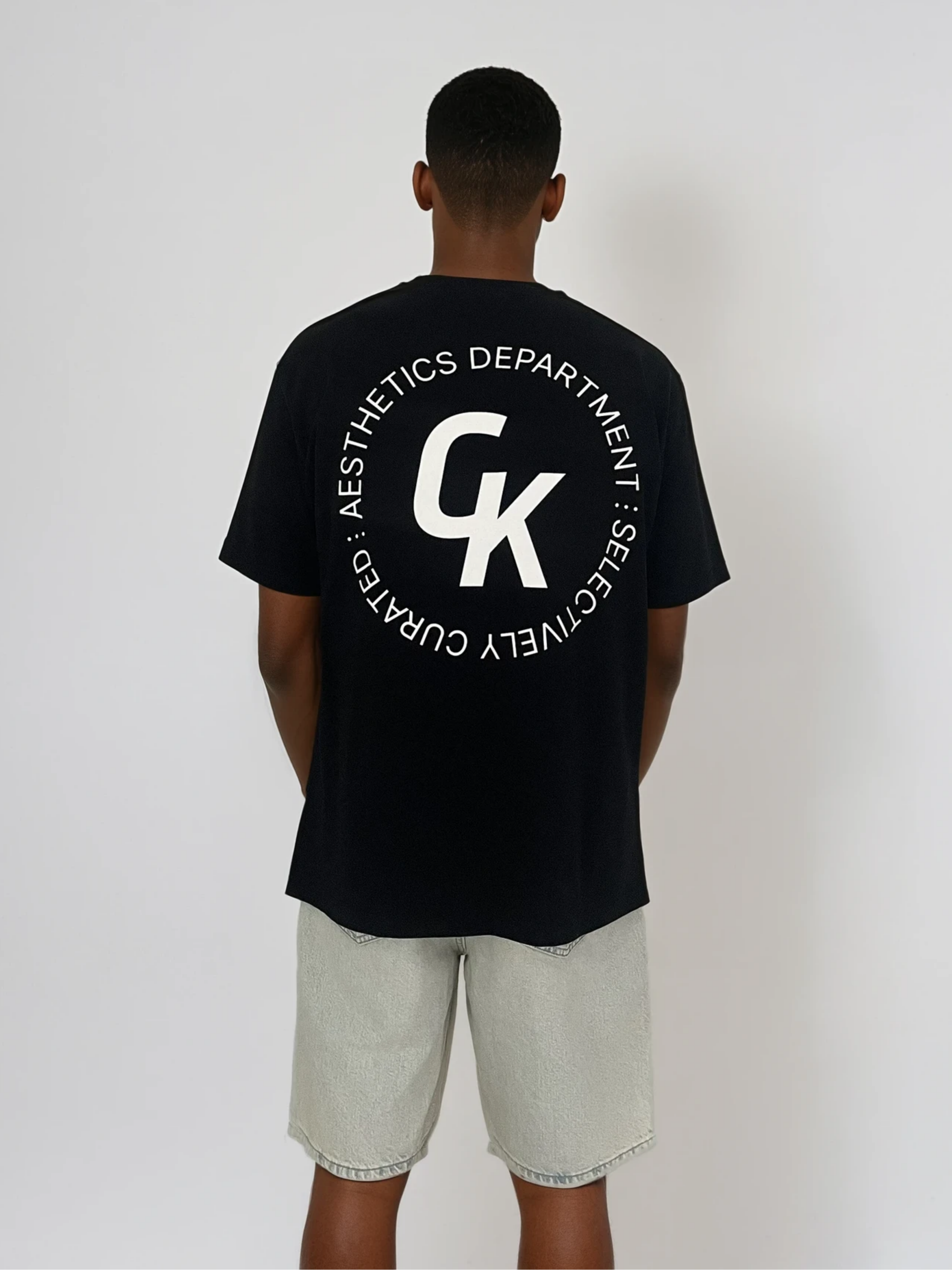 Aesthetics T-Shirt