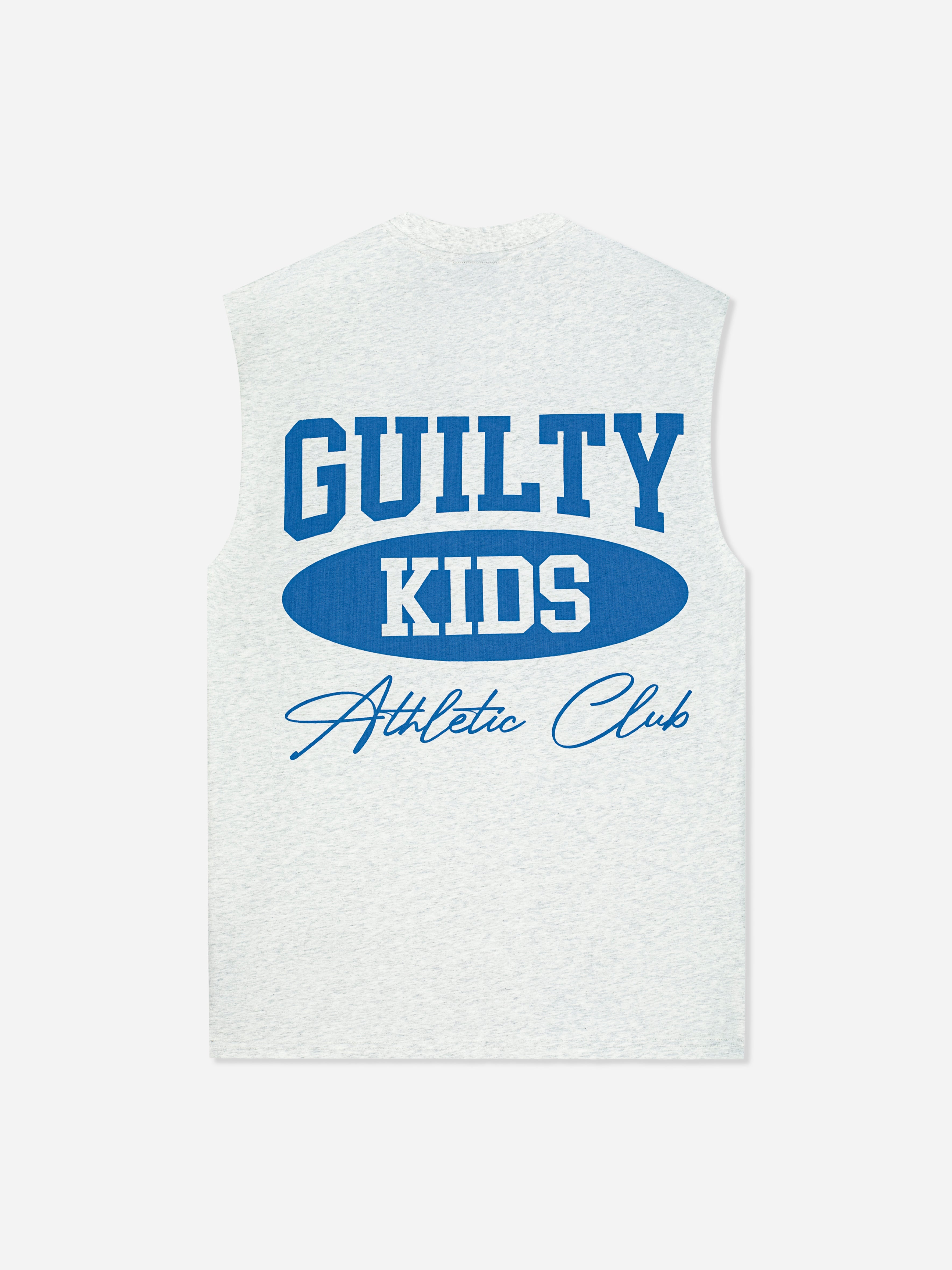 Athletic Tank