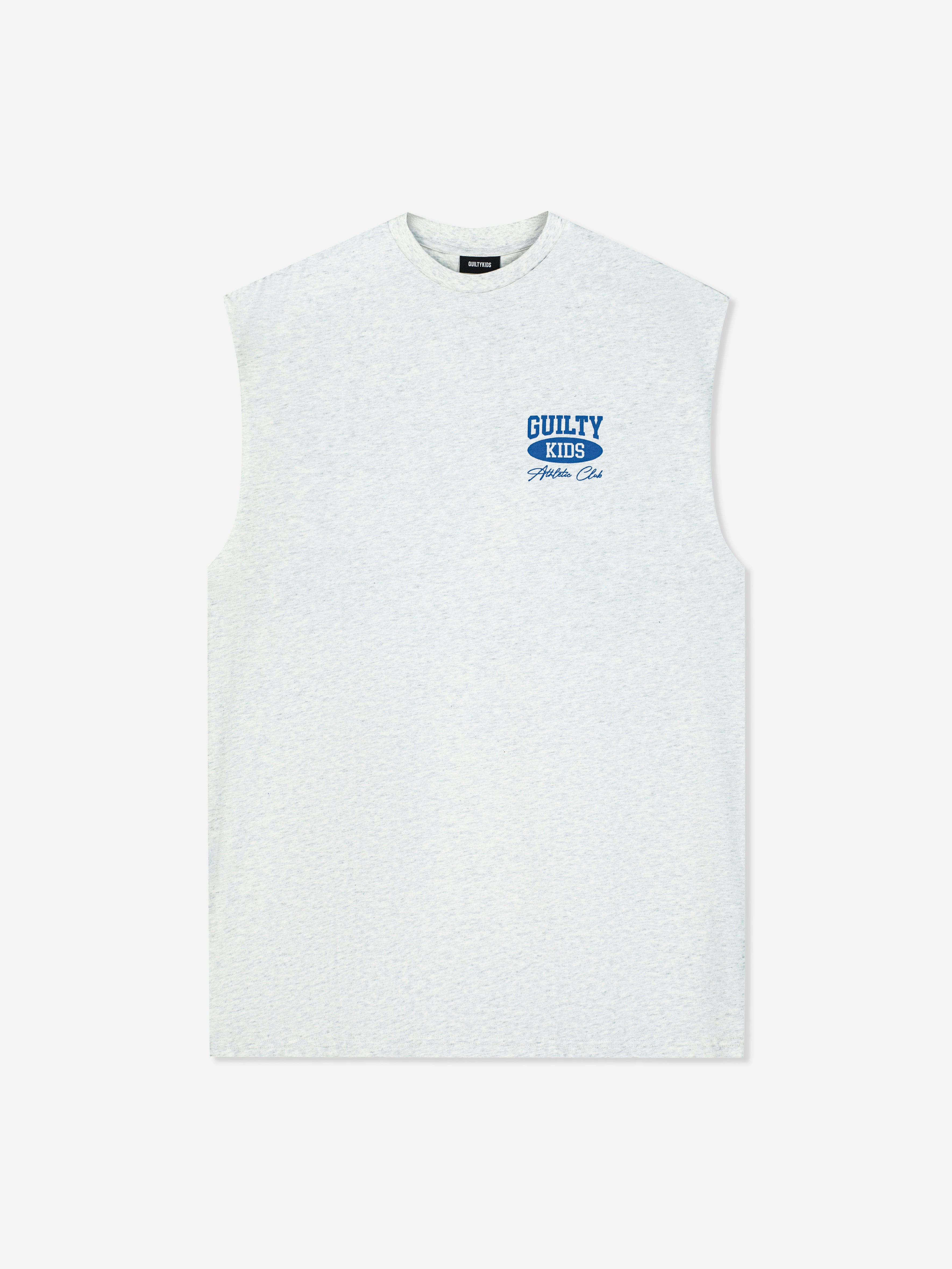 Athletic Tank