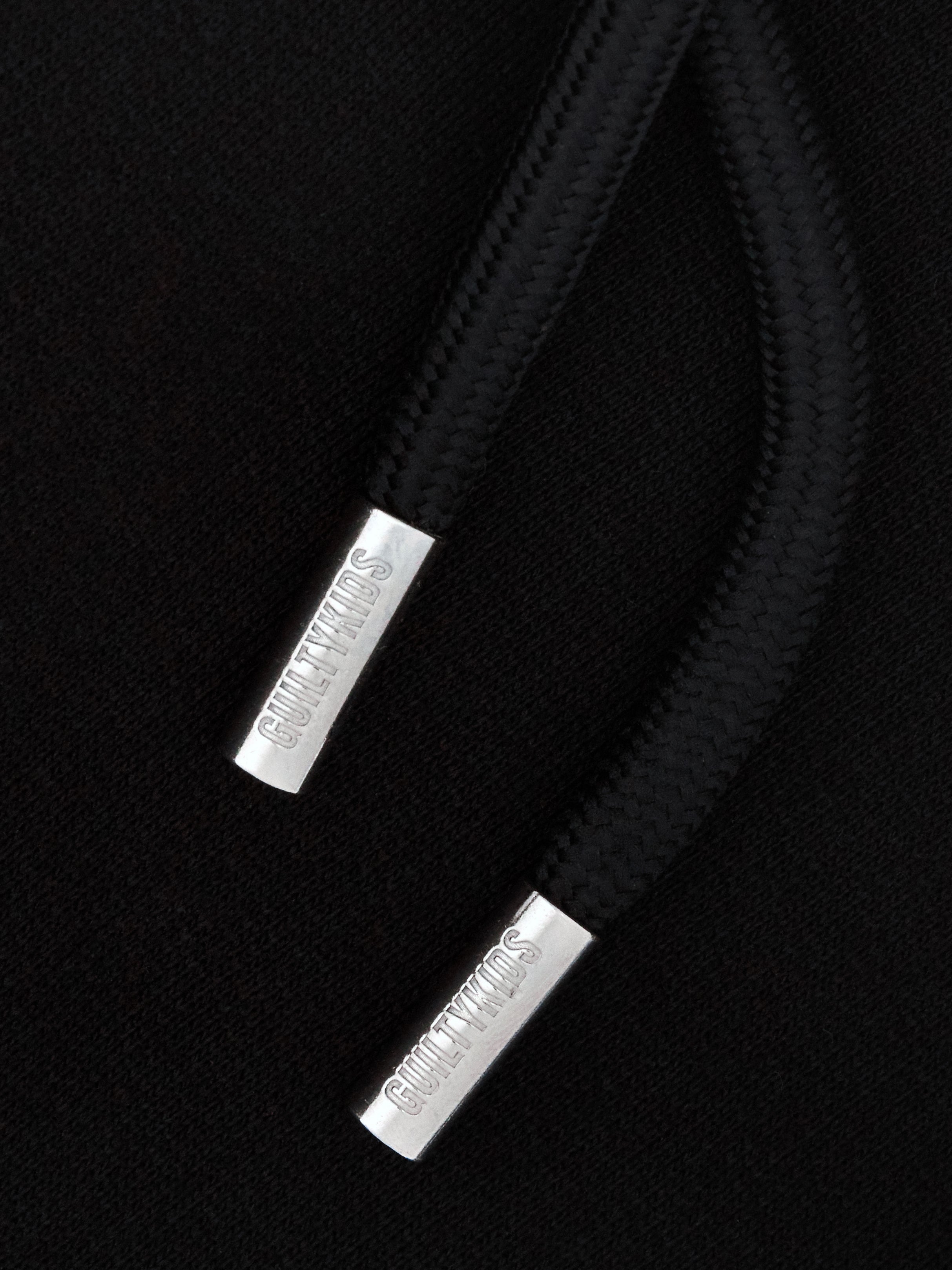 Outline Joggers - Sweatpants - Guilty Kids, oversized sweatpants, streetwear