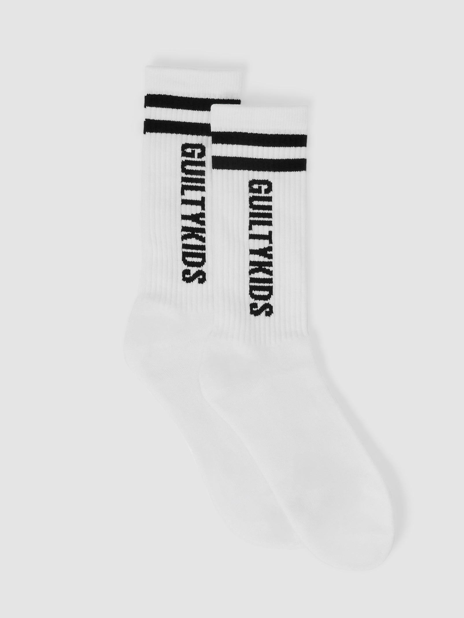 Classic Crew Sock - Accessories - Guilty Kids, streetwear