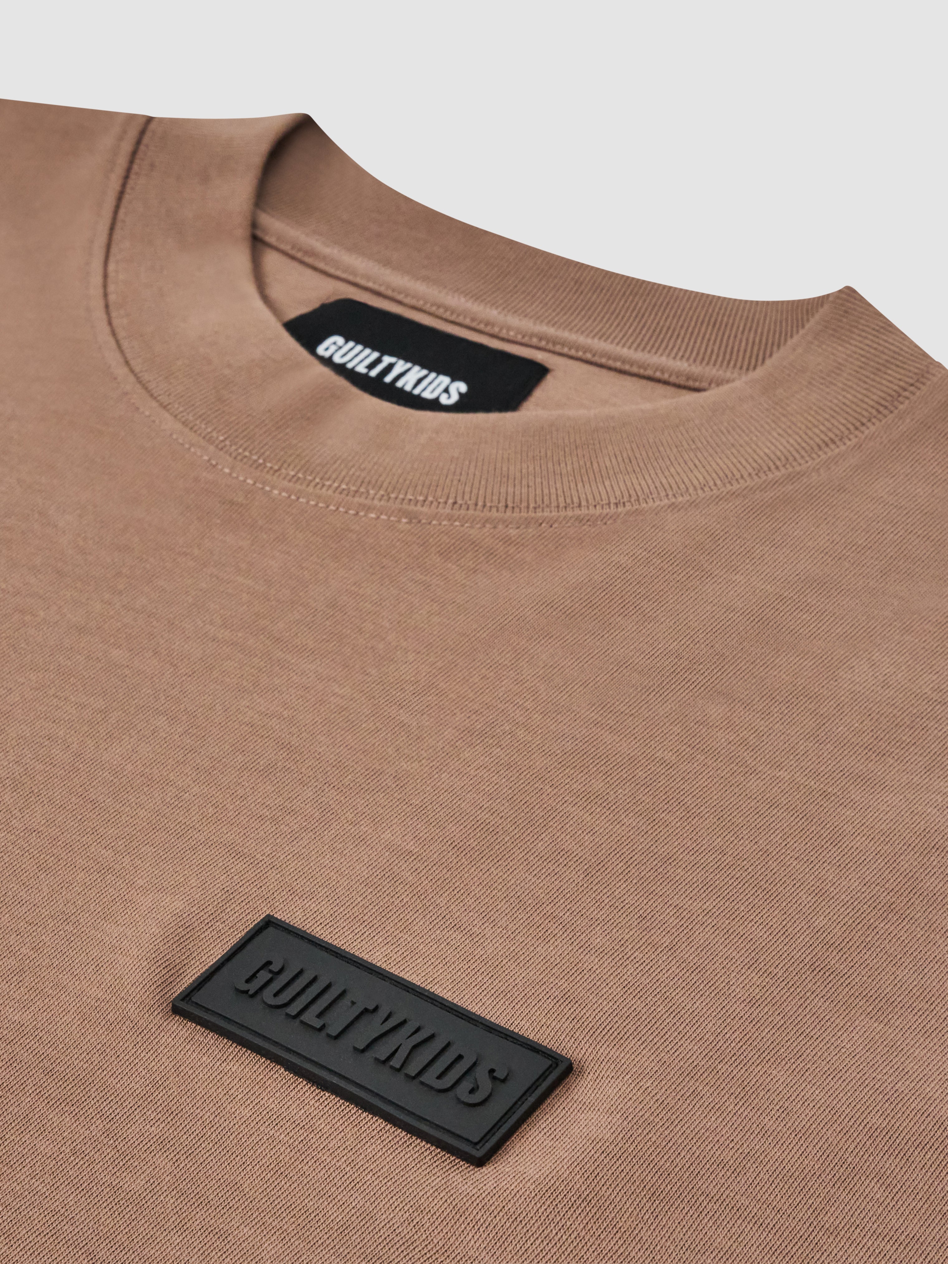 Divided T-Shirt