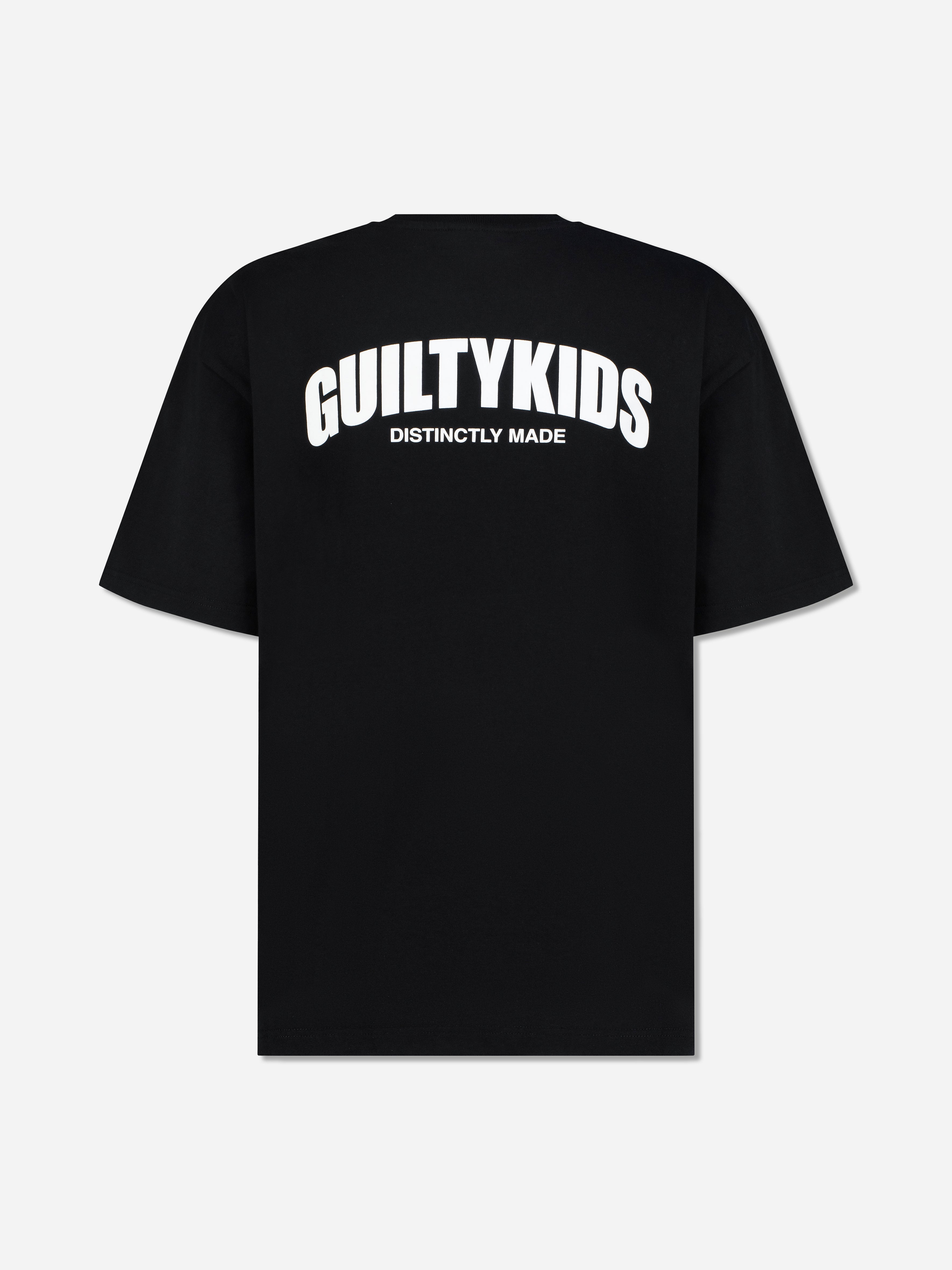 Vaulted T-Shirt