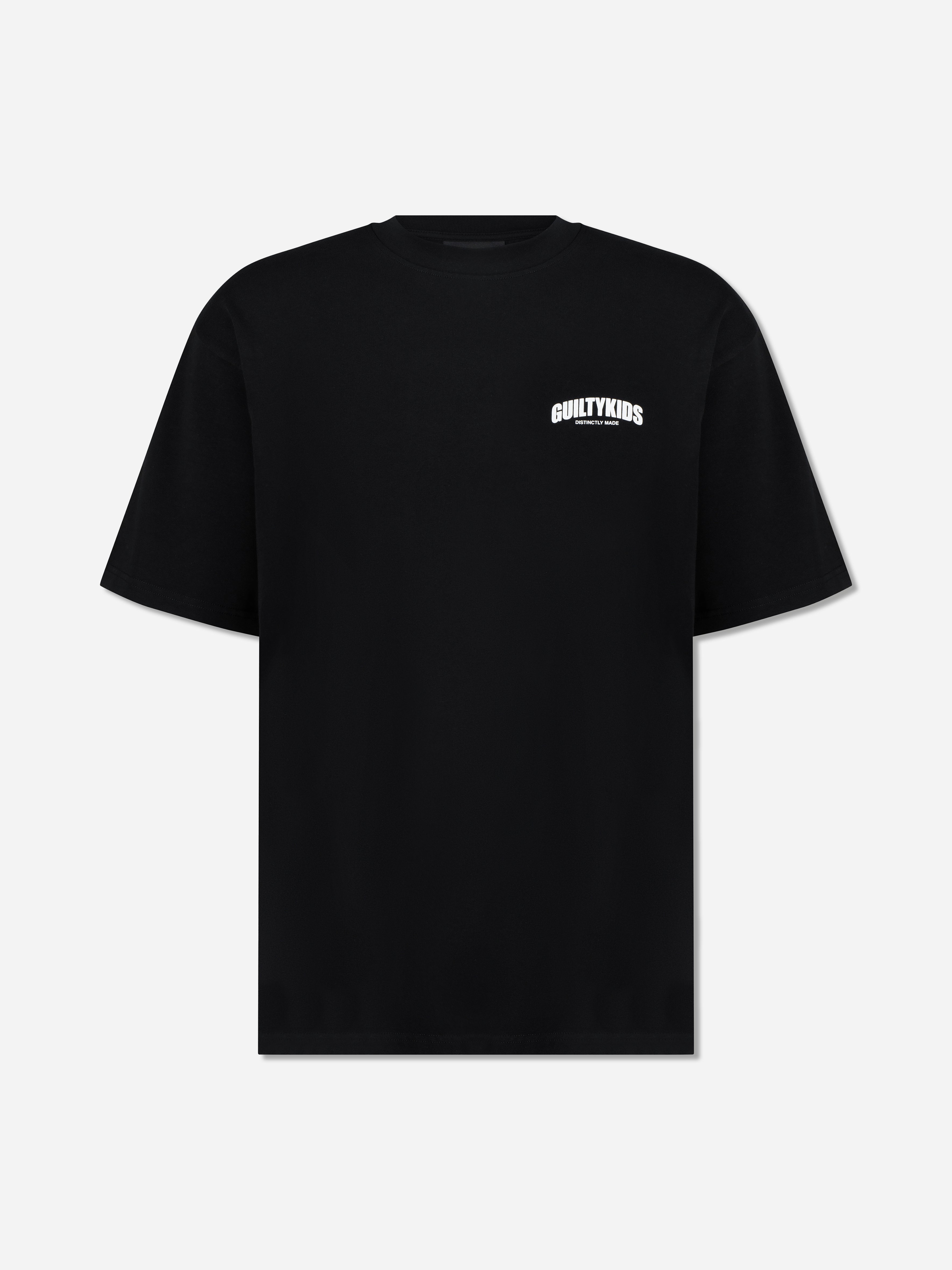 Vaulted T-Shirt