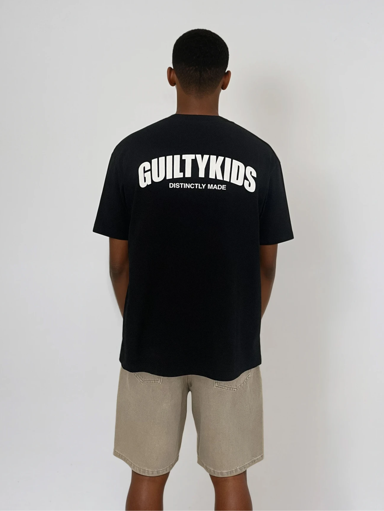 Vaulted T-Shirt