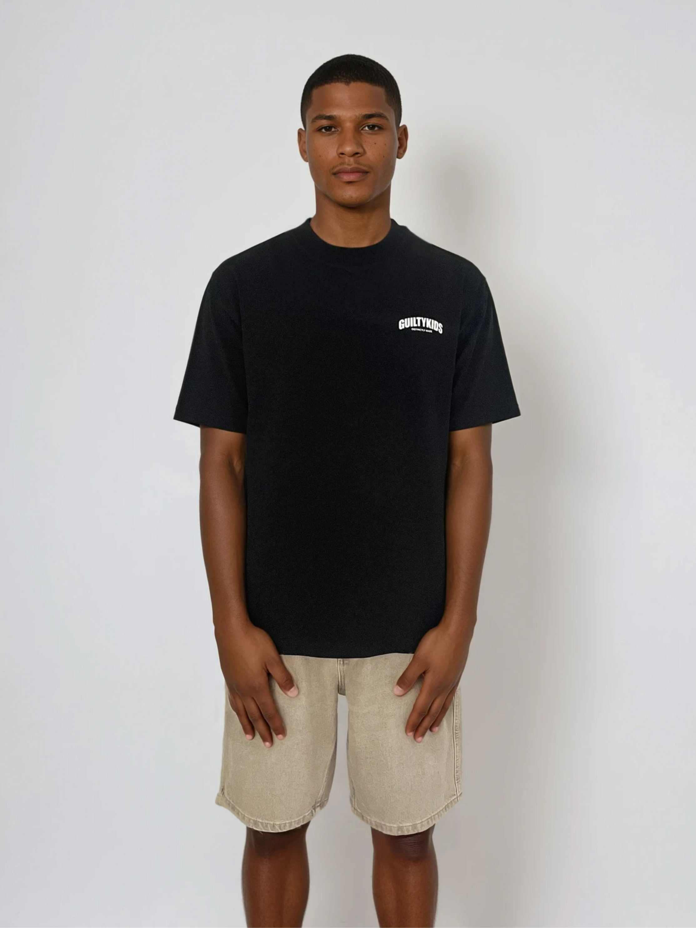 Vaulted T-Shirt